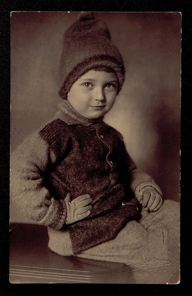 Fritz Muliar