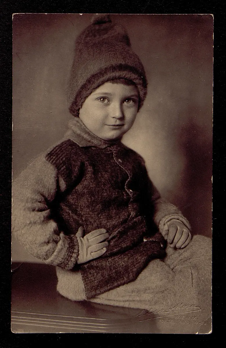 Fritz Muliar