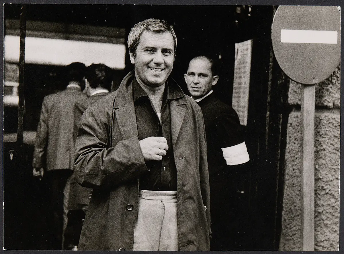 Ettore Bastianini