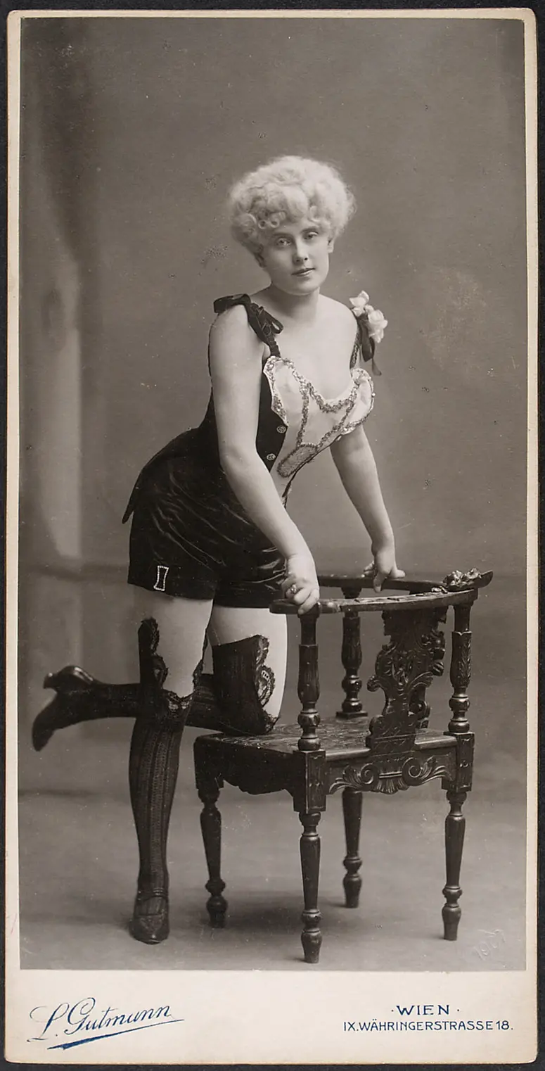 Berta Bonn