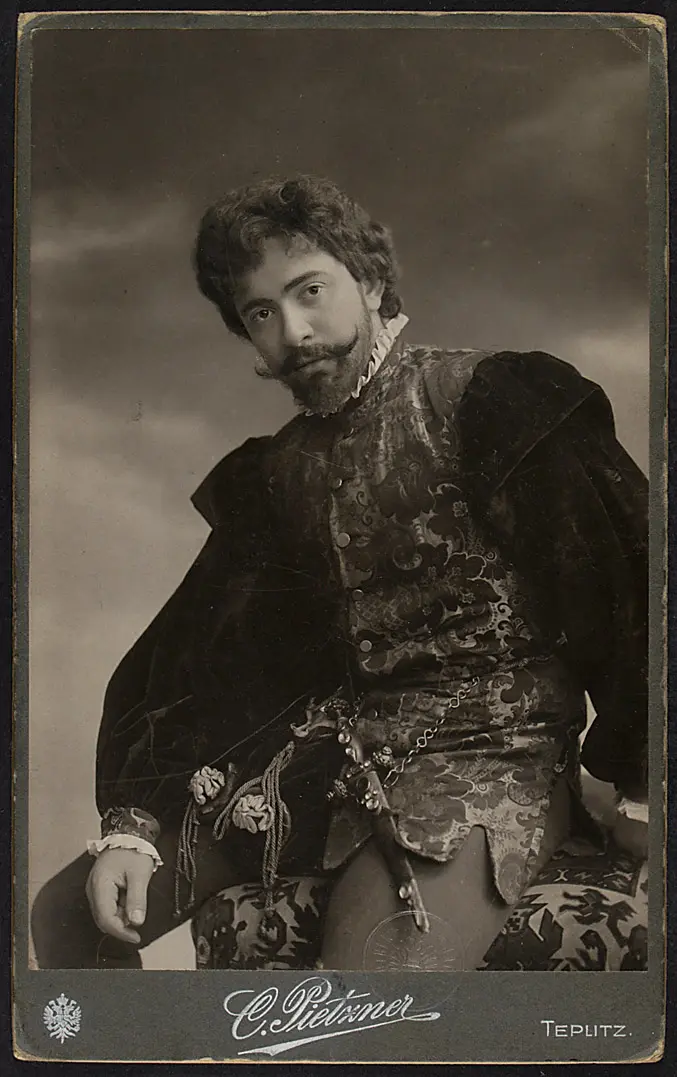 Hans Raabe