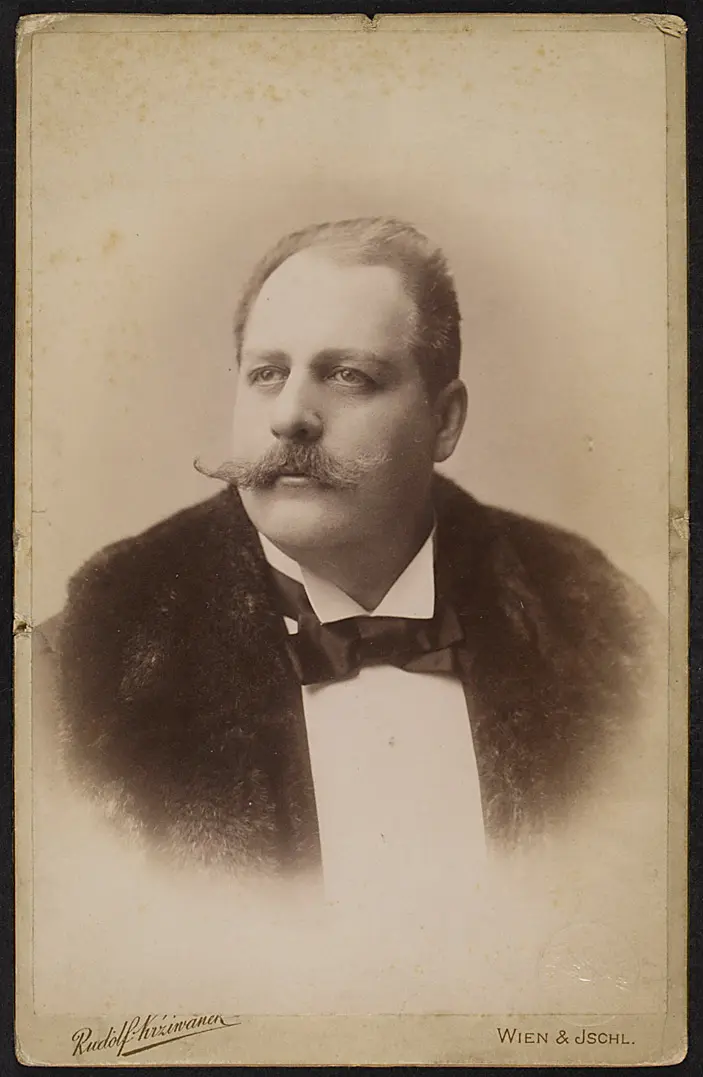 Theodor Reichmann
