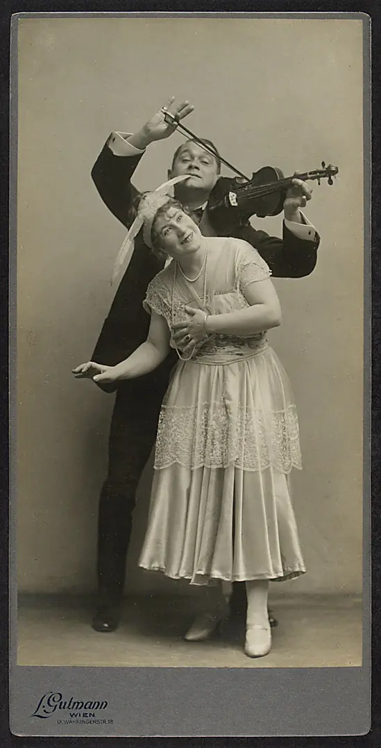 Mizzi Zwerenz