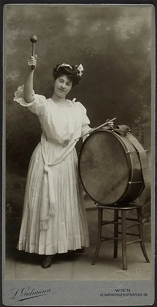 Wally Warth