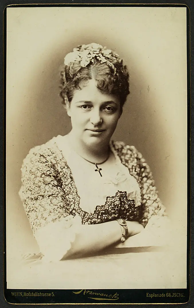 Helene Hartmann
