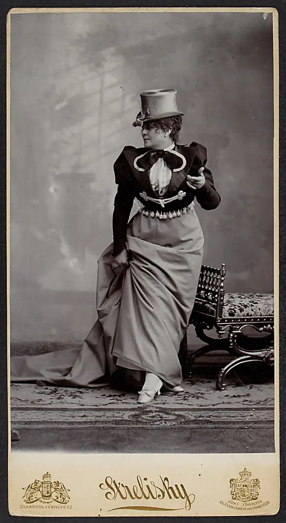 Louise Blaha