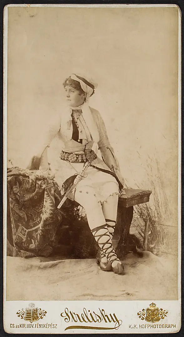 Louise Blaha