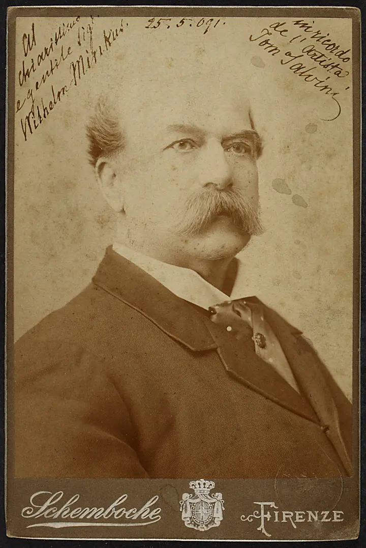 Tommaso Salvini