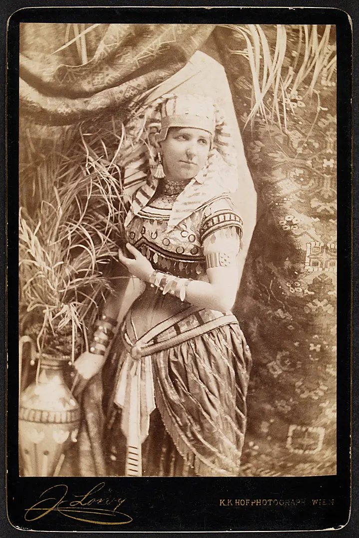 Rosa Schimanek