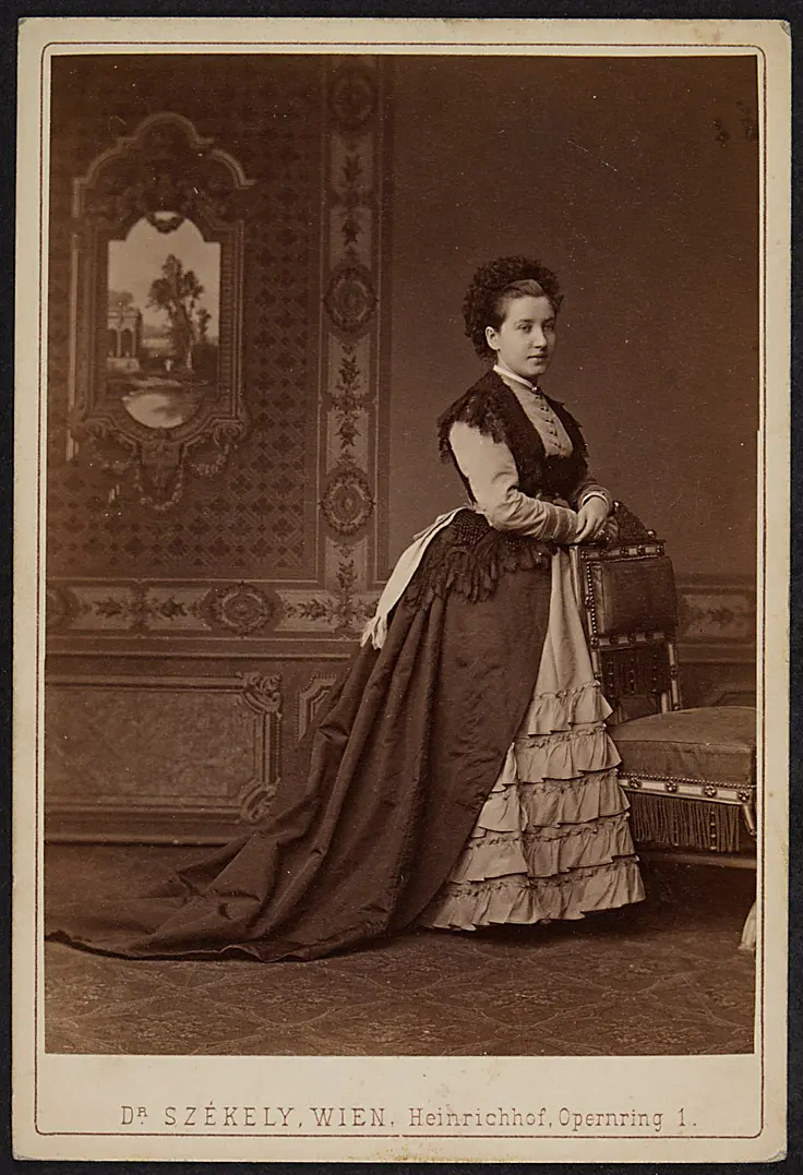 Caroline Tellheim