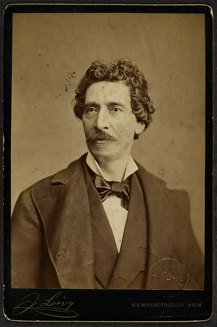 Josef Beau