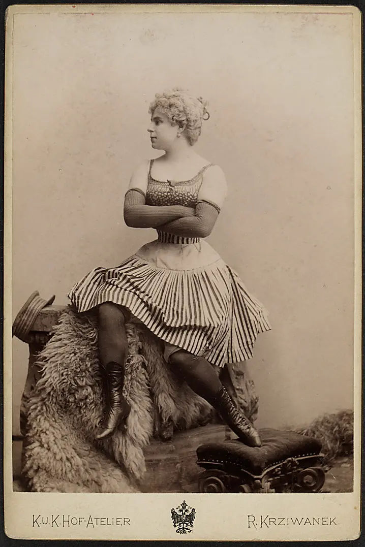 Therese Biedermann
