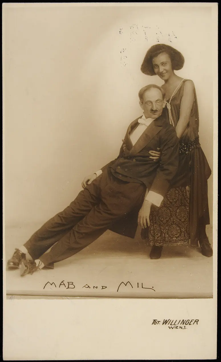Mab and Mill