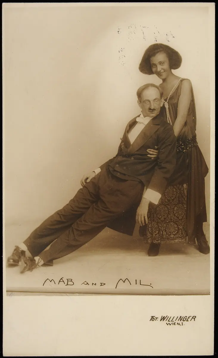 Mab and Mill