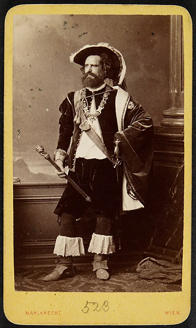 Josef Wagner