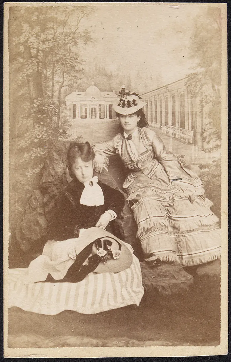 Charlotte Hellwig