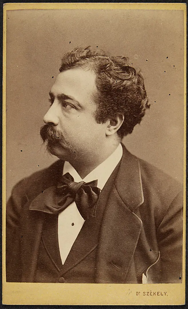 Leonhard Labatt