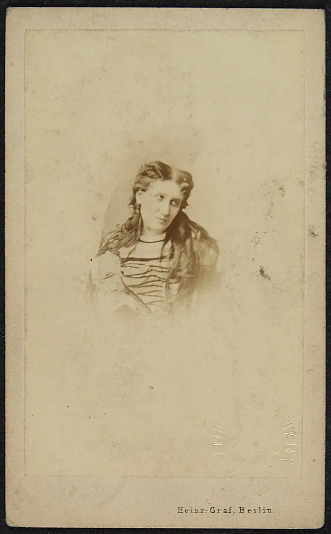Aglaja Orgeni