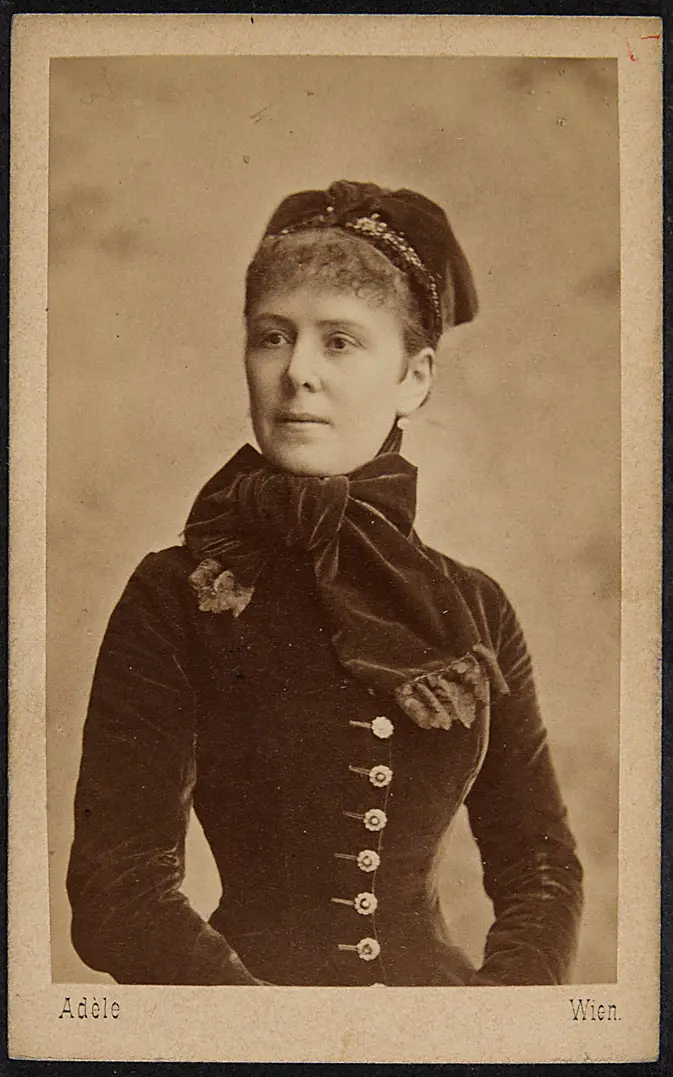 Elisa Petzold