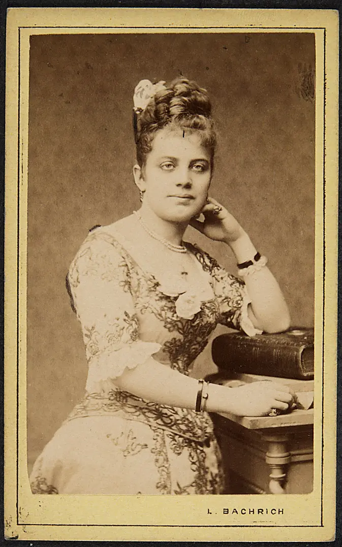 Emilie Schindler