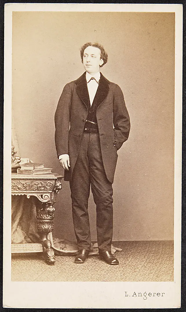 Franz Tewele