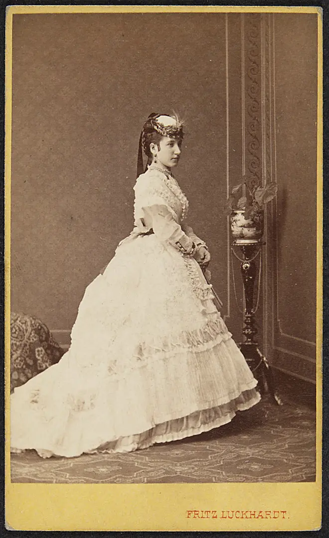 Caroline Tellheim