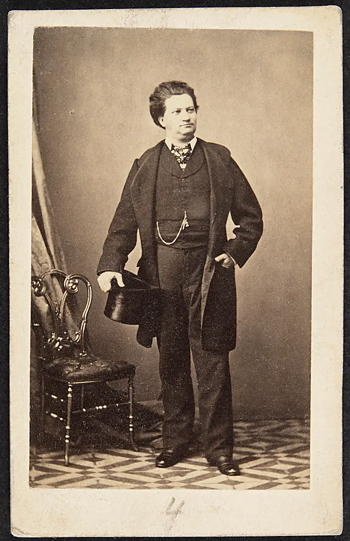 Carl Treumann