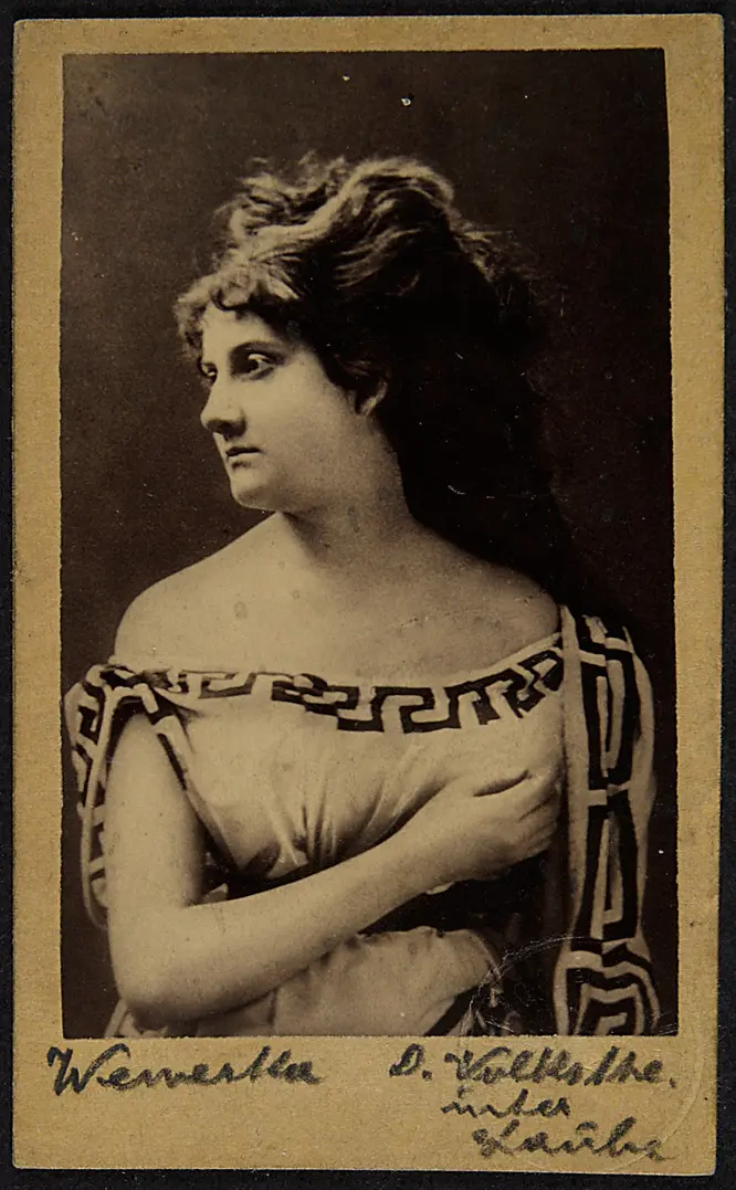 Helene Wewerka