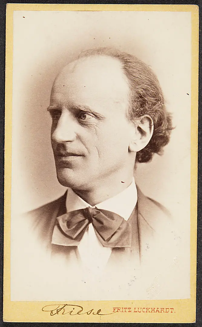 Carl Adolph Friese