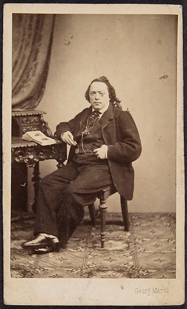 Johann Fürst