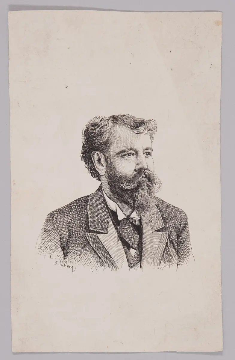 Hermann Bahr