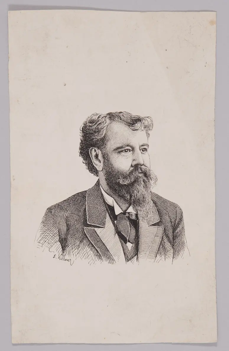 Hermann Bahr