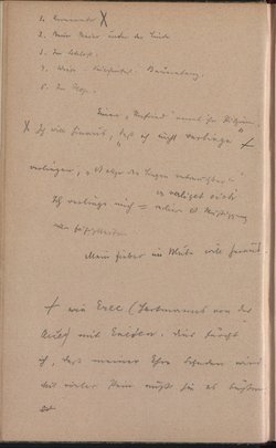 Aufzeichnung