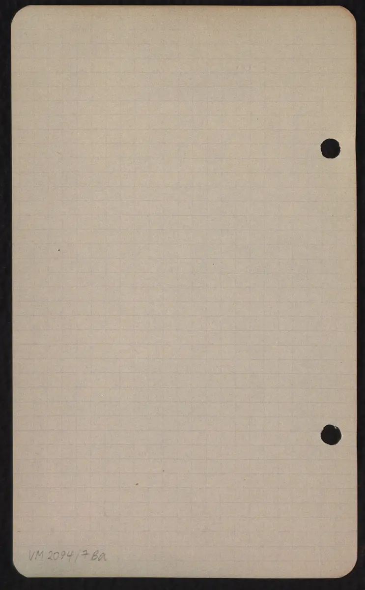 Skizzenbuch I / Österreich I