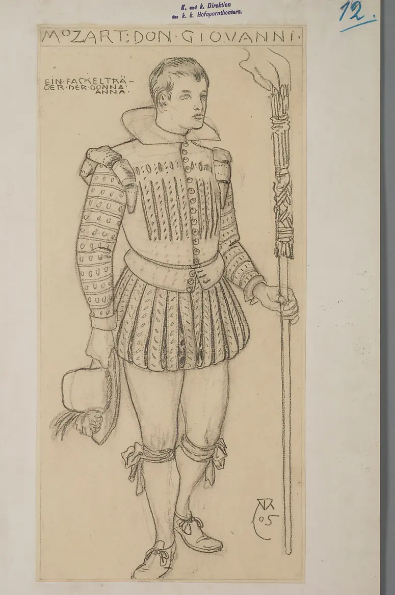 Don Giovanni