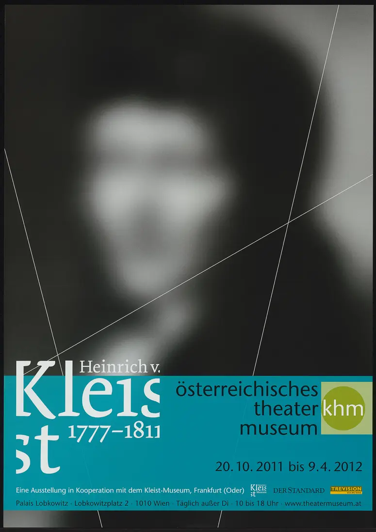 Kleist 1777 - 1811