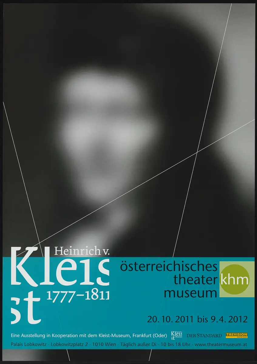 Kleist 1777 - 1811