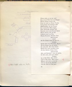 Schirin und Gertraude