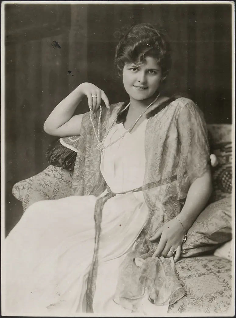 Liane Haid