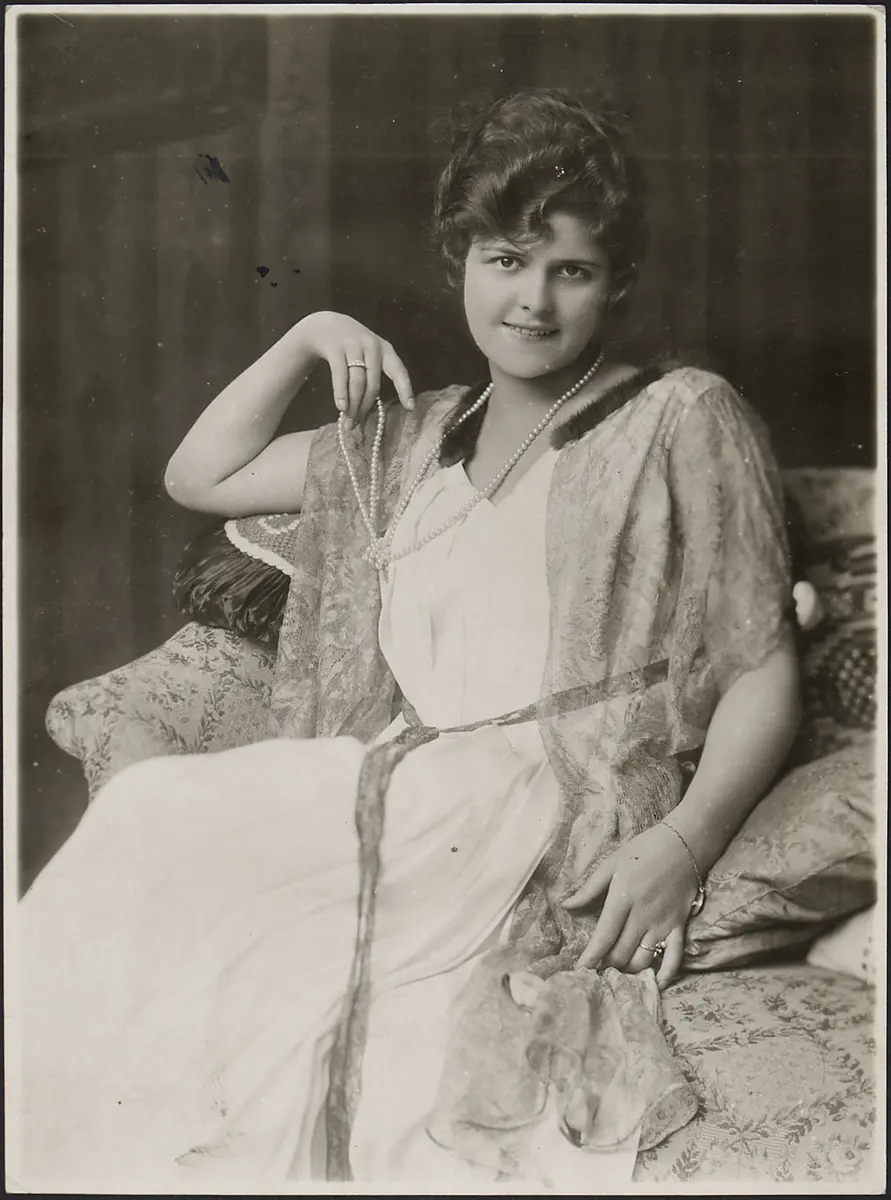 Liane Haid