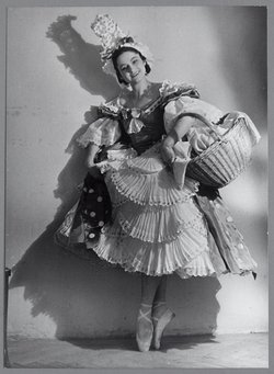 Julia Drapal