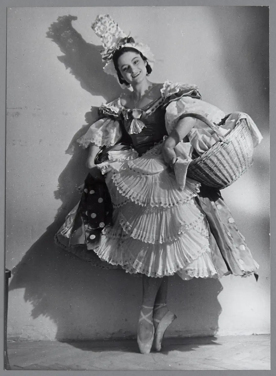 Julia Drapal