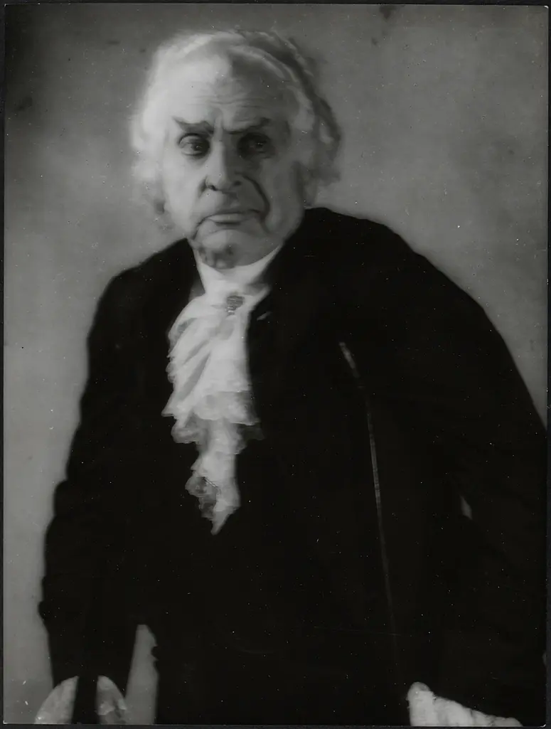 Otto Tressler