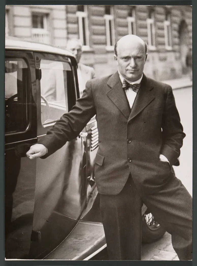 Erich Kleiber