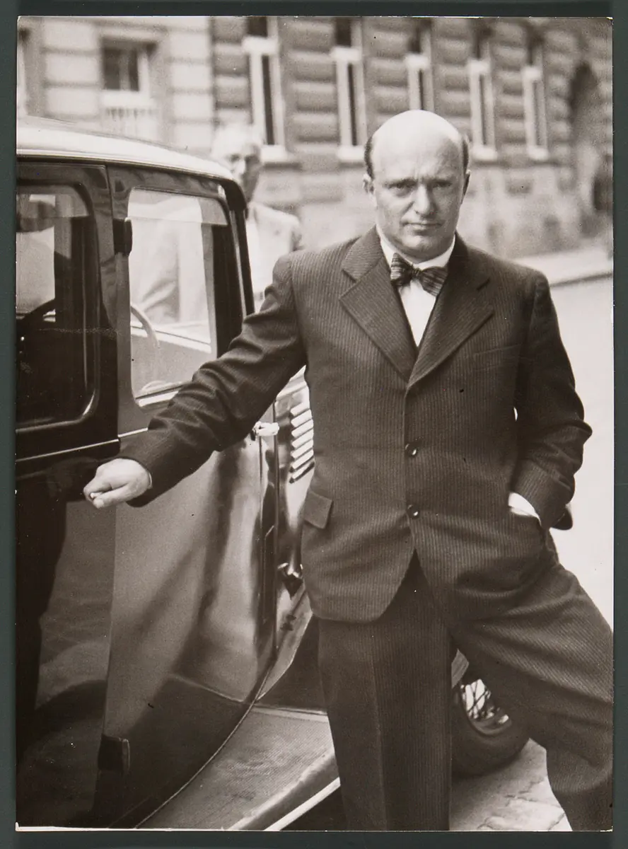 Erich Kleiber