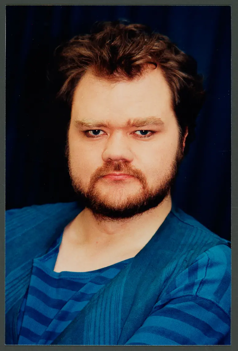 Bjarni Thor Kristinsson, Verweis auf Stücktitel: Ein Sommernachtstraum