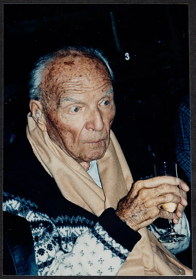 Ernst Krenek