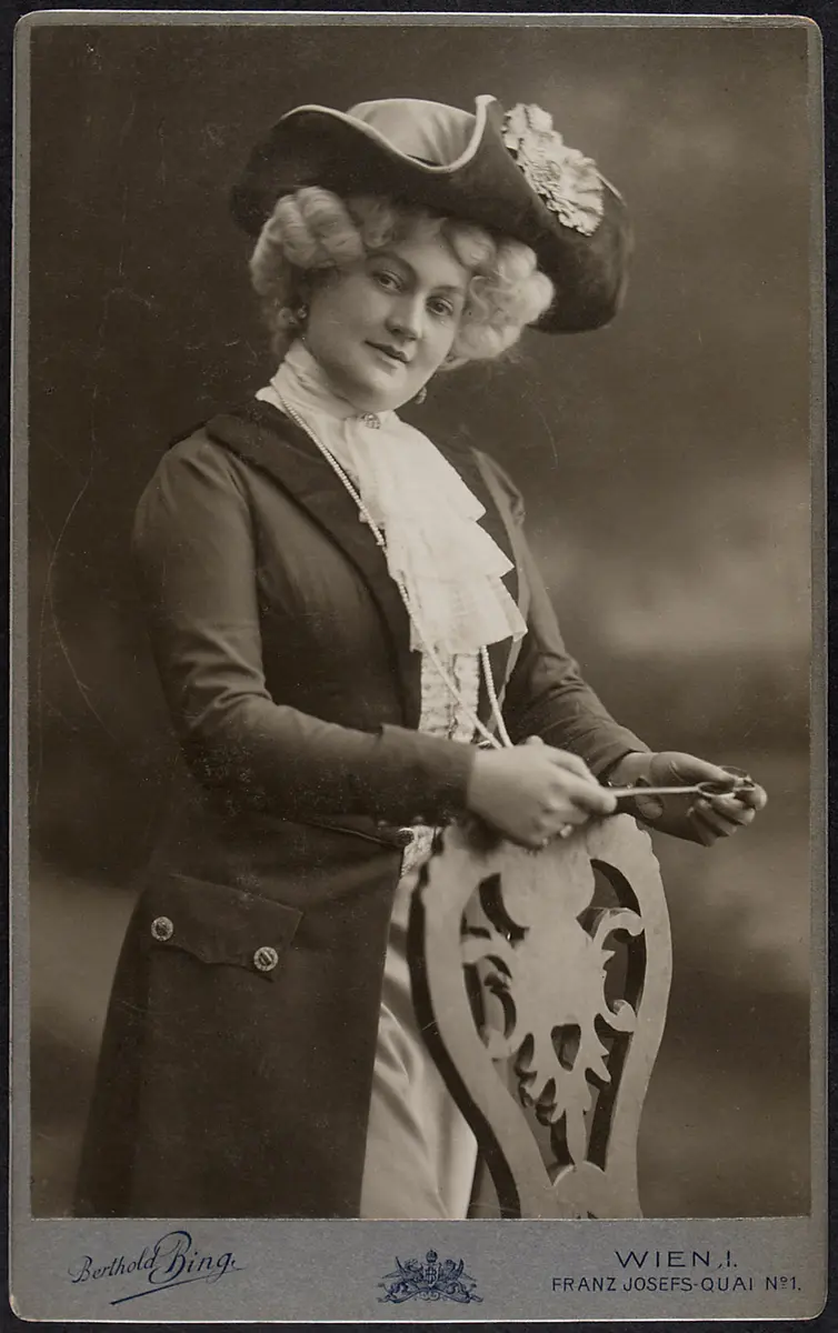 Josefine Ritzinger