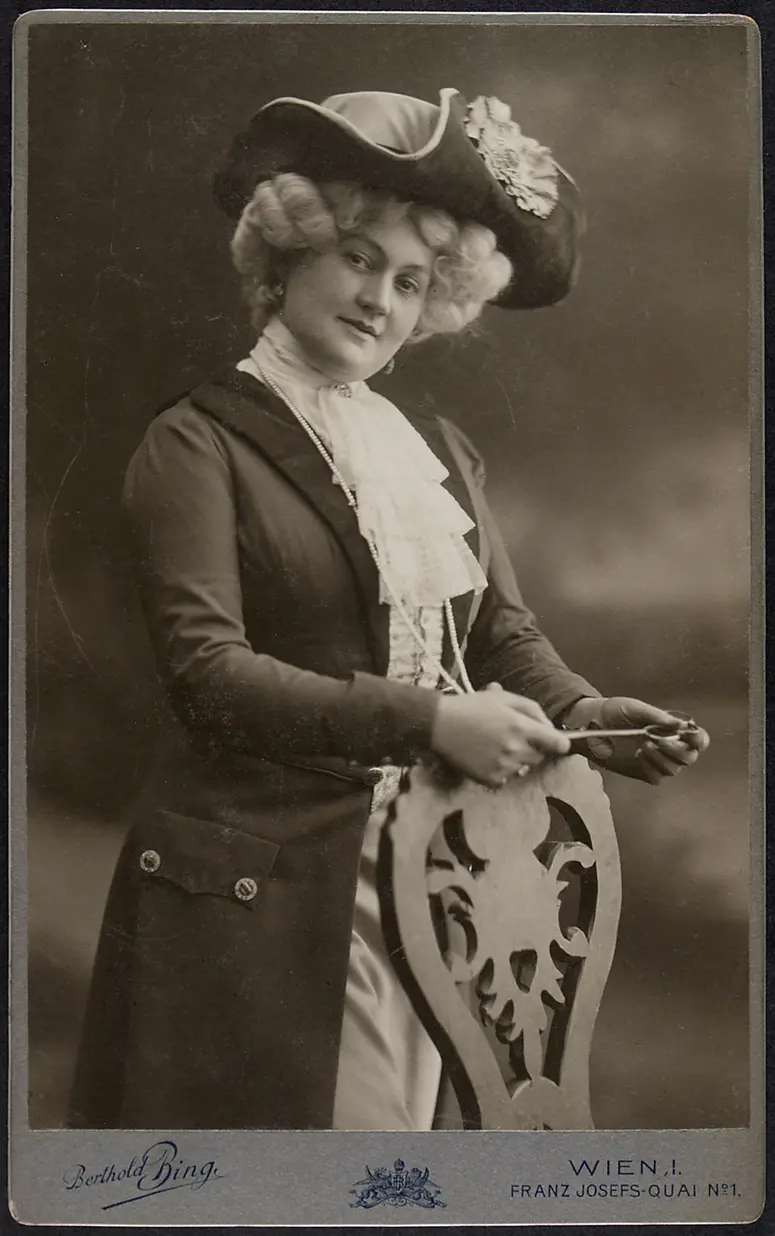 Josefine Ritzinger