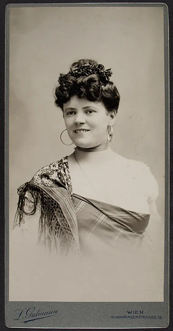 Käthe Krenn